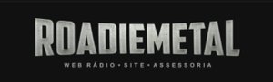 Roadie Metal Logo Review Peter Komma der